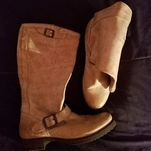 Frye Boots Sz. 10